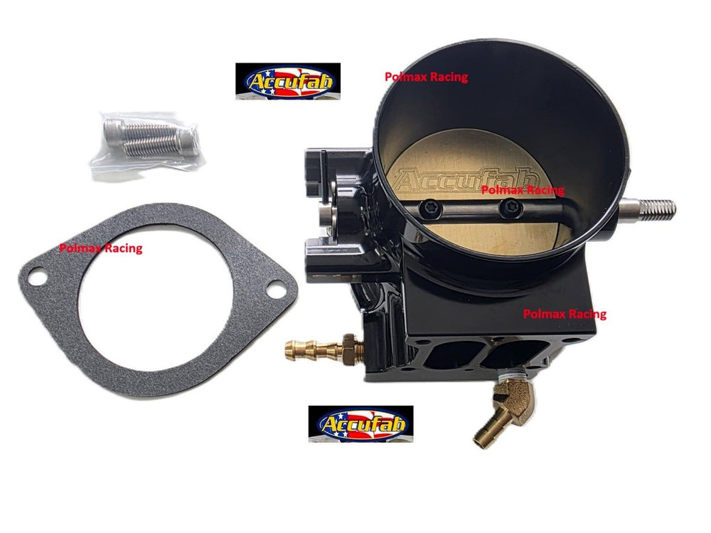 70mm Throttle Body