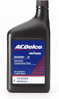 DEXRON Automatic Transmission Fluid