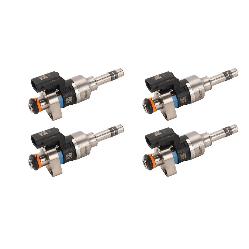 Direct Fuel Injector