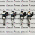 Direct Fuel Injector