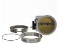 90mm V-Band Throttle Body