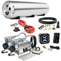 Suspension Premium Kit with D2 Racing Air Struts