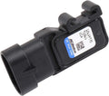 Manifold Absolute Pressure (MAP) Sensor