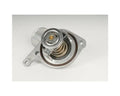 Engine Coolant Thermostat and Water Inlet Assembly