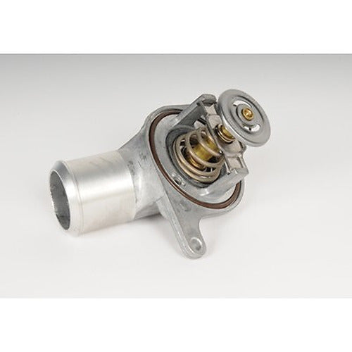 Engine Coolant Thermostat and Water Inlet Assembly