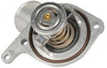 Engine Coolant Thermostat and Water Inlet Assembly