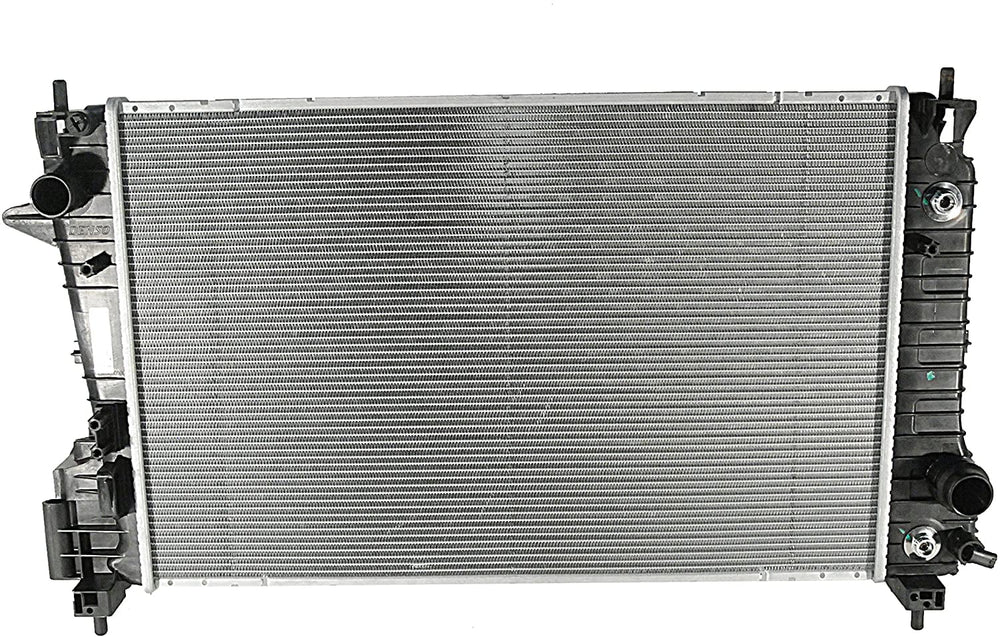 Radiator