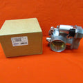 Throttle Body Assembly with Actuator