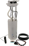Fuel Pump Module Kit