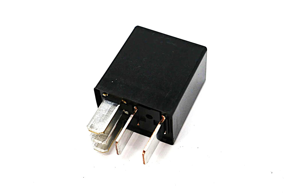 Multi-Use Relay Assembly