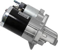 12V 1.4kW Starter Motor with Solenoid