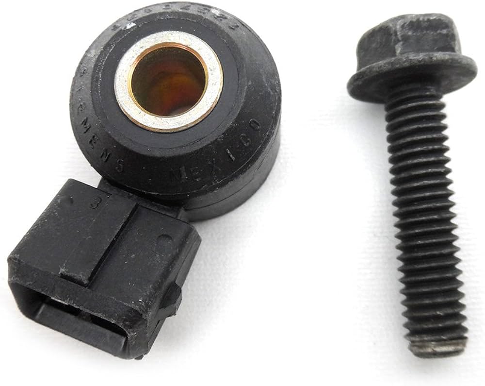 Ignition Knock Sensor