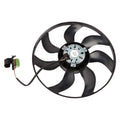 Engine Cooling Fan Assembly