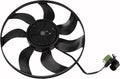 Engine Cooling Fan Assembly