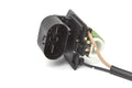 Engine Cooling Fan Assembly