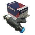 50lb/hr E85 Compatible Fuel Injectors
