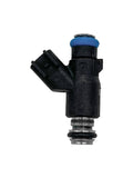 50lb/hr E85 Compatible Fuel Injectors