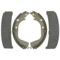 Rear Drum Brake Shoe Set, 2.39-Inch