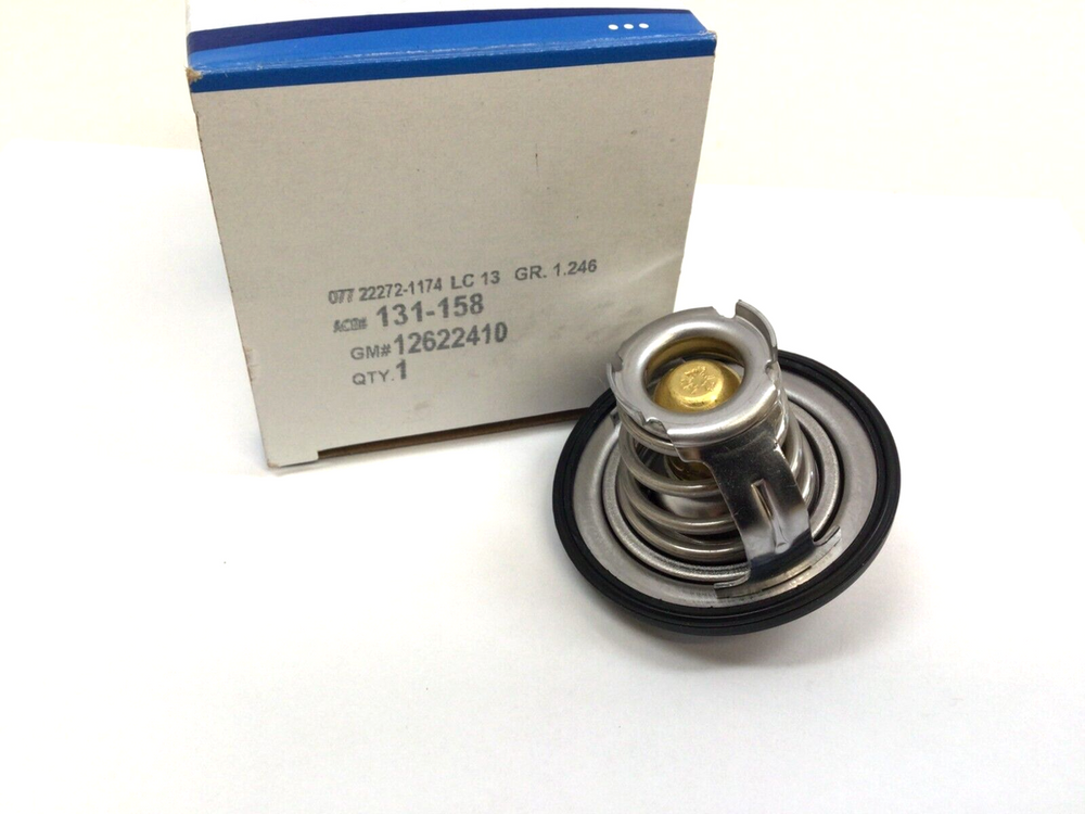 Thermostat