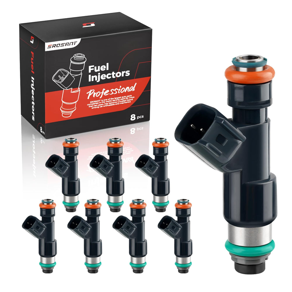 Sequential Multi-Port Fuel Injector Assembly