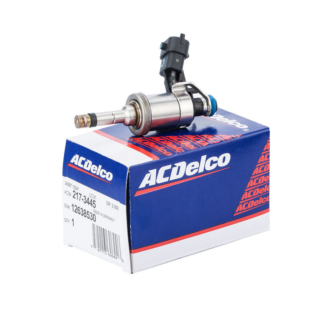Fuel Injector