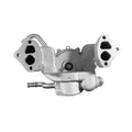 Professional Engine Water Pump
