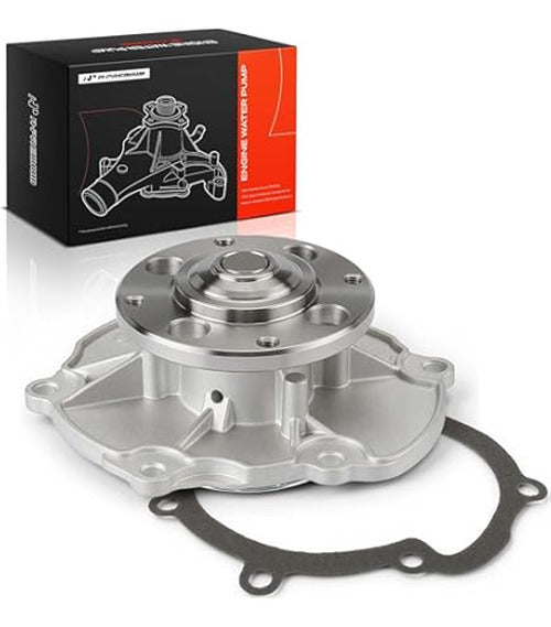 Engine Water Pump