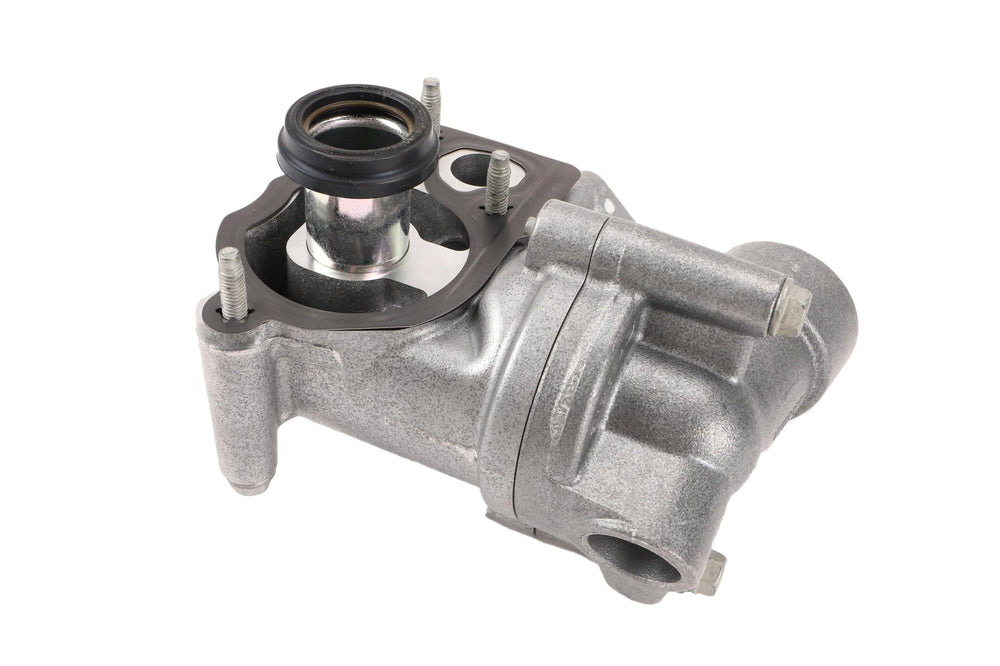 Engine Coolant Thermostat Housing
