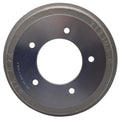 Rear Brake Drum
