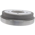 Rear Brake Drum