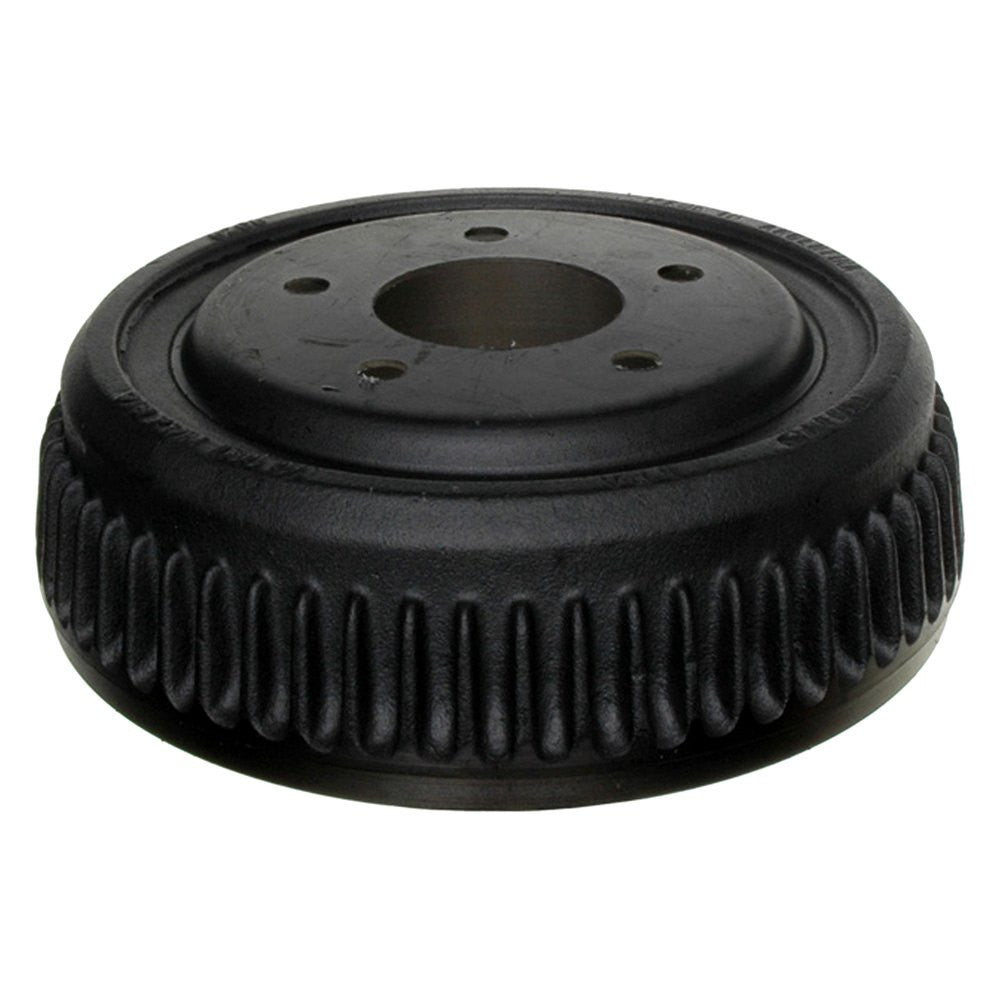 Gold Series Rear Brake Drum