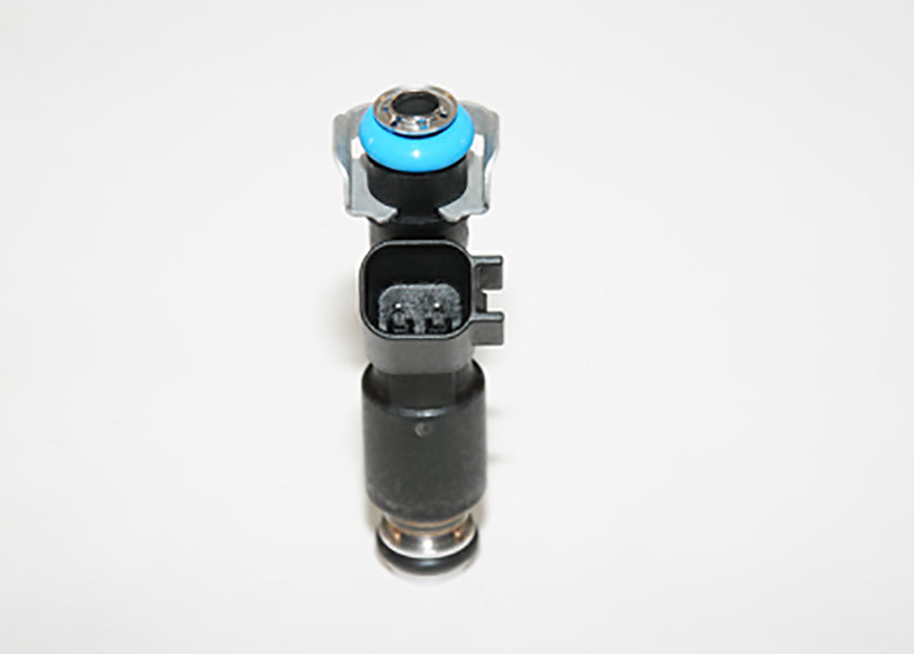Fuel Injector Assembly