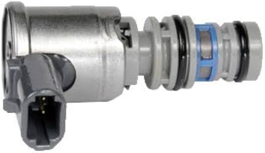 Torque Converter Clutch Solenoid