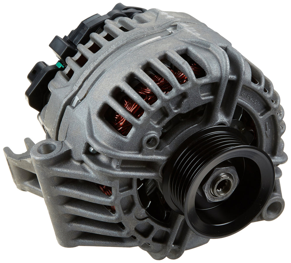 Original Equipment Alternator