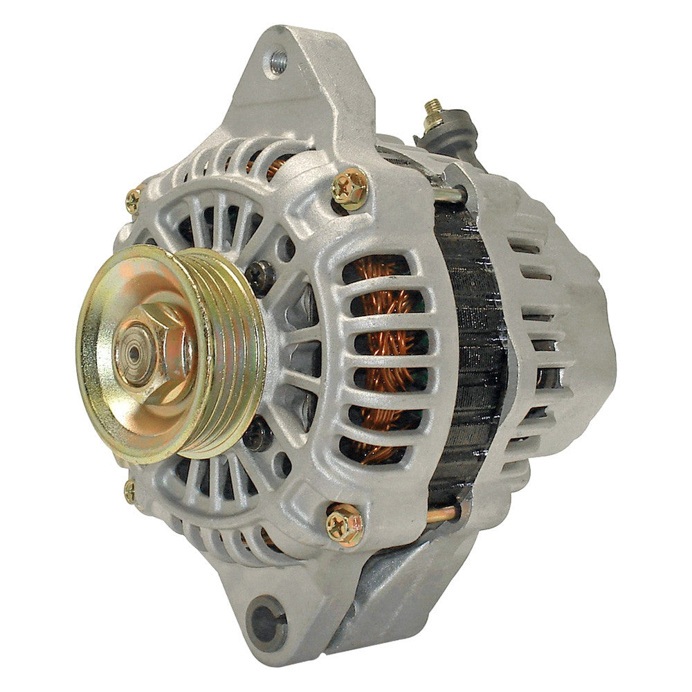 Remanufactured Alternator