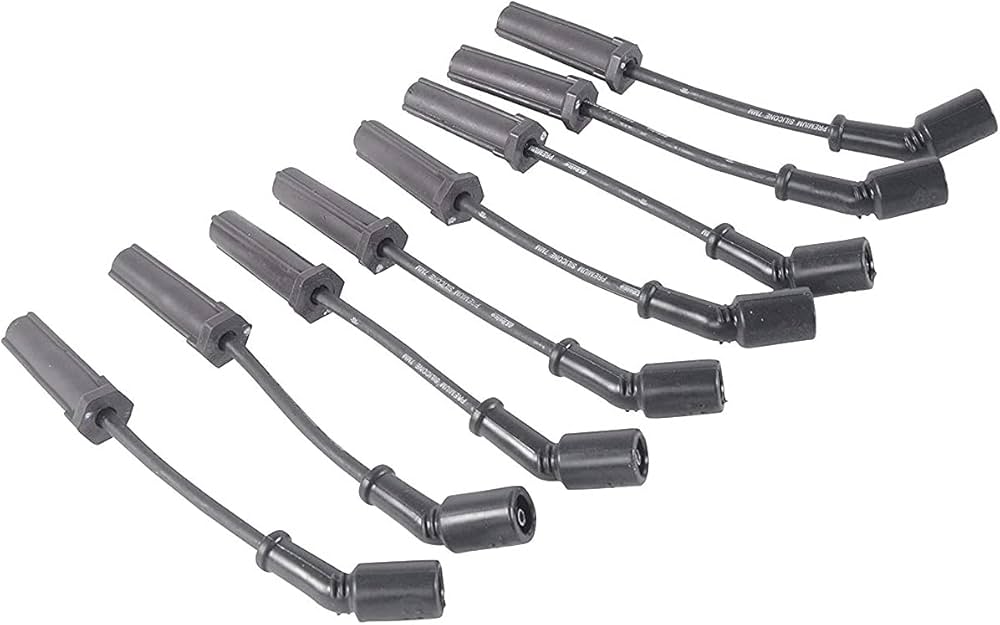 Spark Plug Wire Set