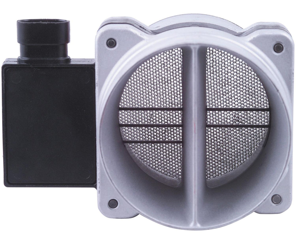 Mass Air Flow (MAF) Sensor