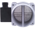 Mass Air Flow (MAF) Sensor