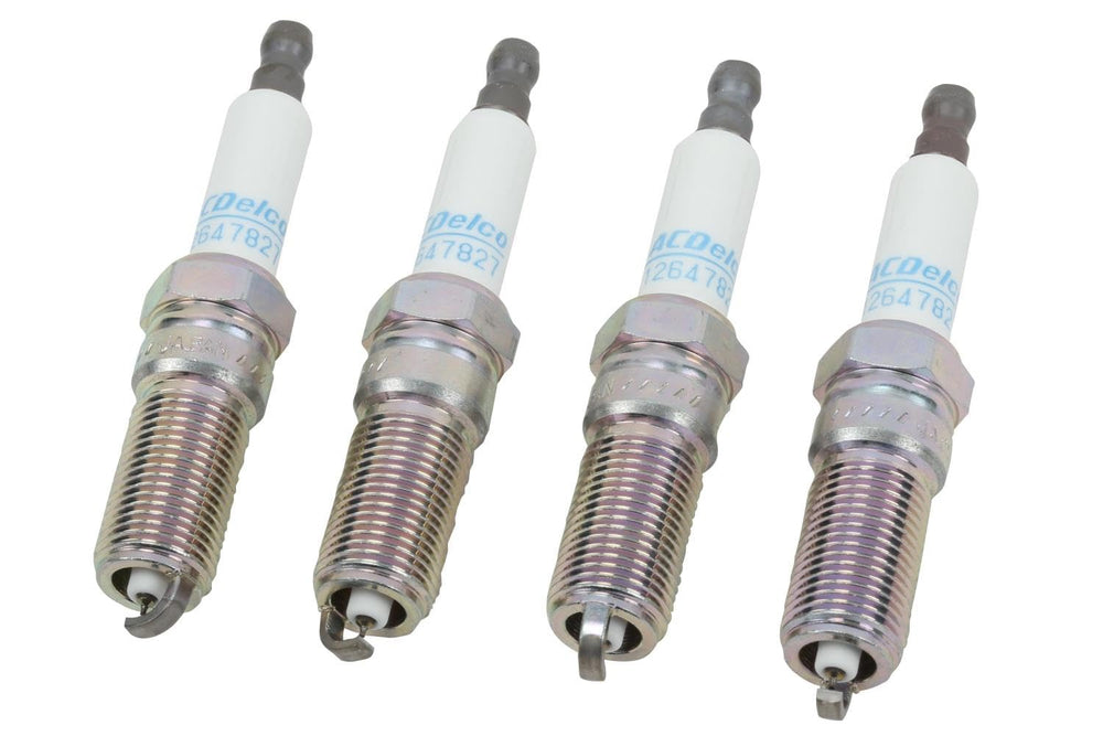 Professional Iridium Spark Plug
