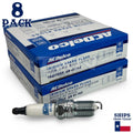 Iridium Spark Plug