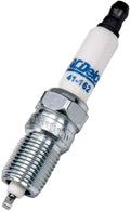 Iridium Spark Plug