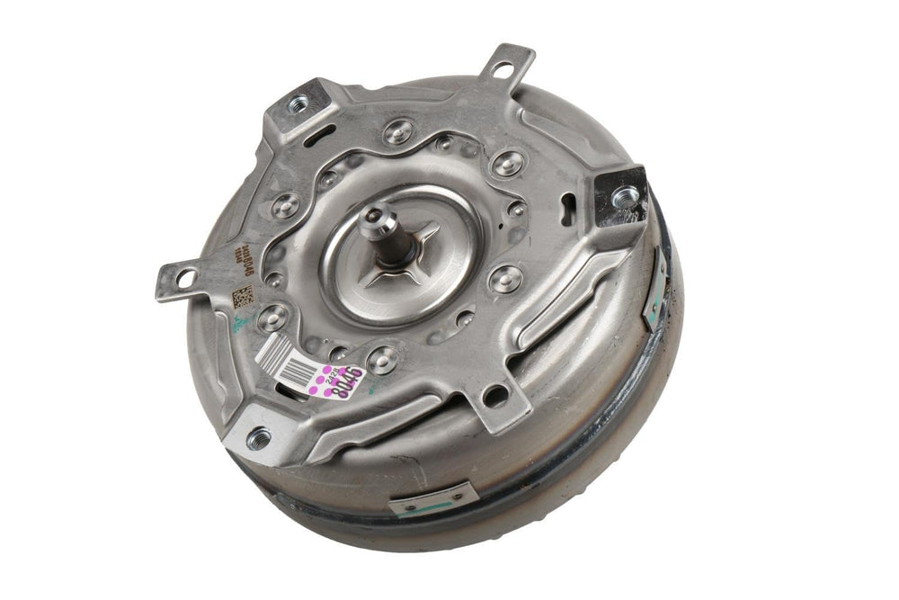 Automatic Transmission Torque Converter