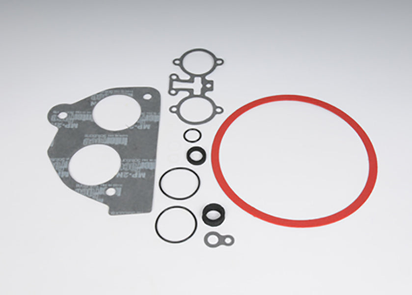 Fuel Injection Throttle Body Repair Kit