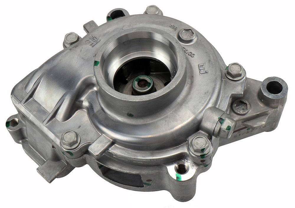GM Original Equipment Engine Water Pump