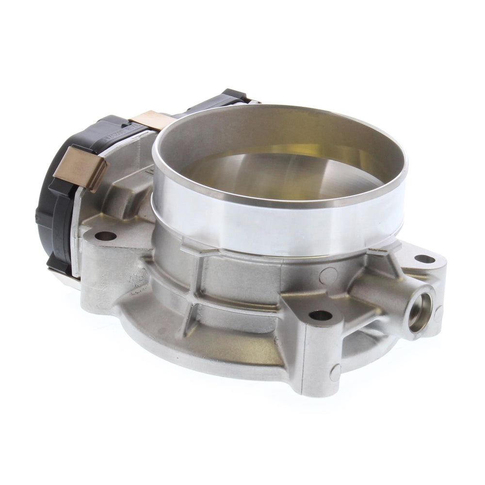 Throttle Body Assembly