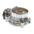 Throttle Body Assembly