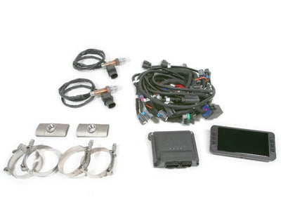 Wild Card 2 Sequential EFI System