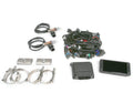 Wild Card 2 Sequential EFI System