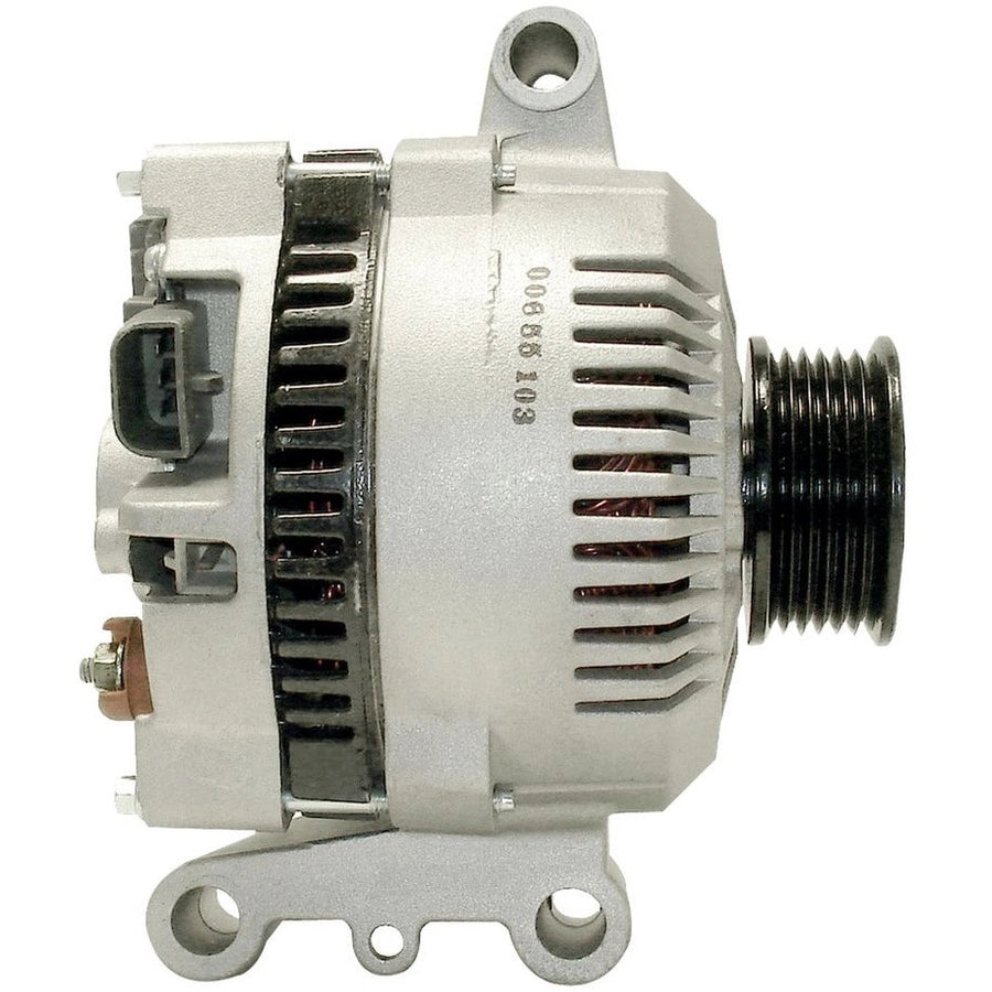 Remanufactured Alternator