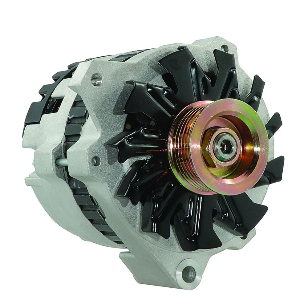 OE Replacement Alternator